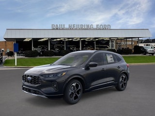 2025 Ford Escape ST-Line Elite SUV