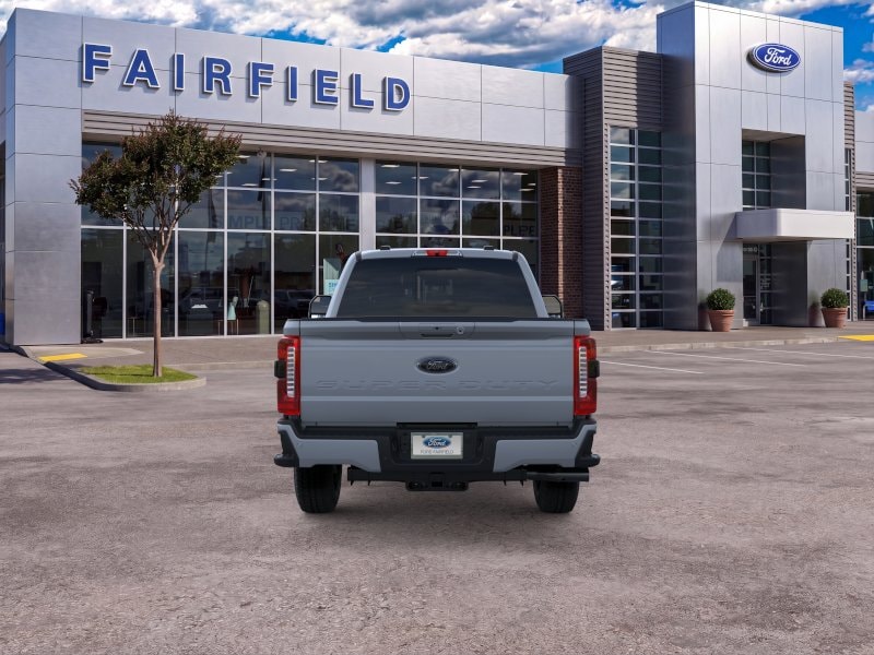 2026 Ford F-250 Super Duty Lariat - Photo 34