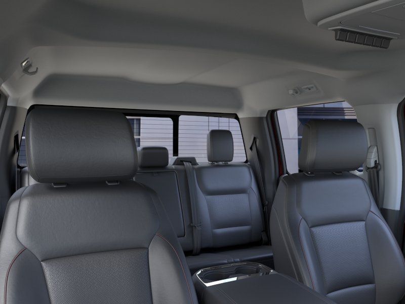 2026 Ford F-350 Super Duty Lariat - Photo 22