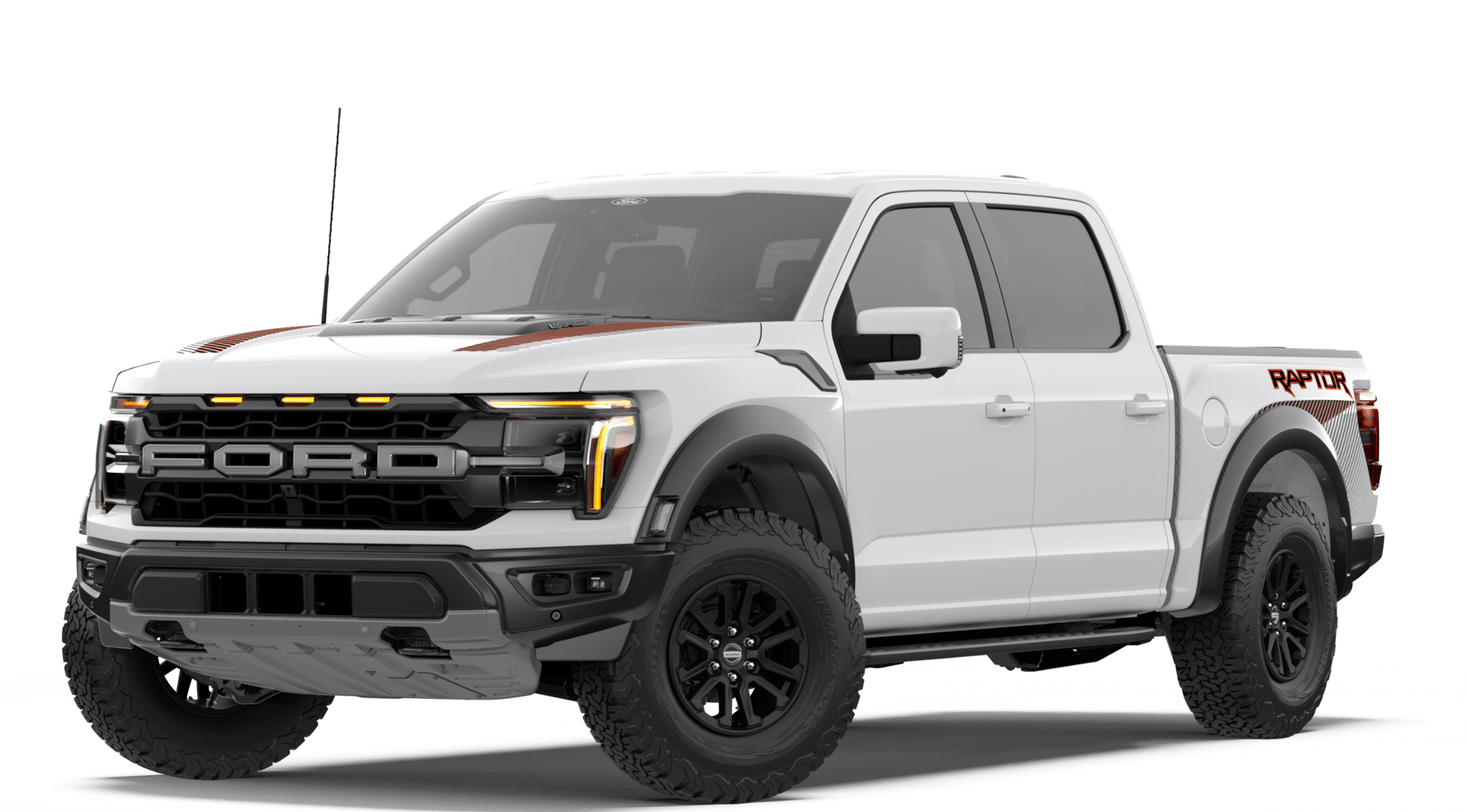  Ford F-150