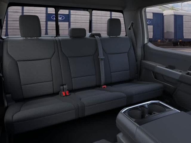 Thumbnail: 2026 Ford F-150 - 33