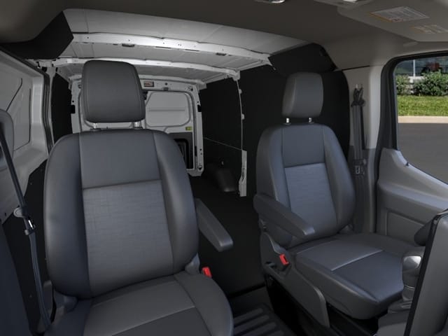 2026 Ford Transit Van Base - Photo 31