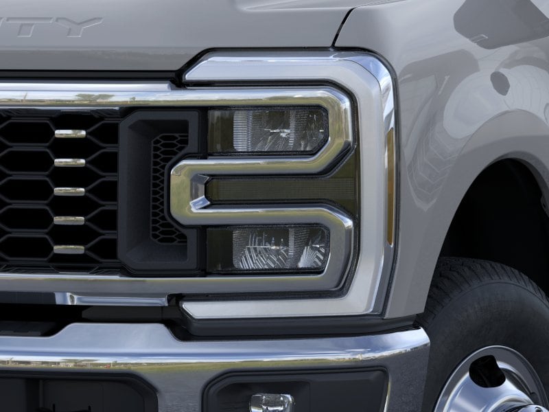 new 2026 Ford Super Duty car, priced at $88,785