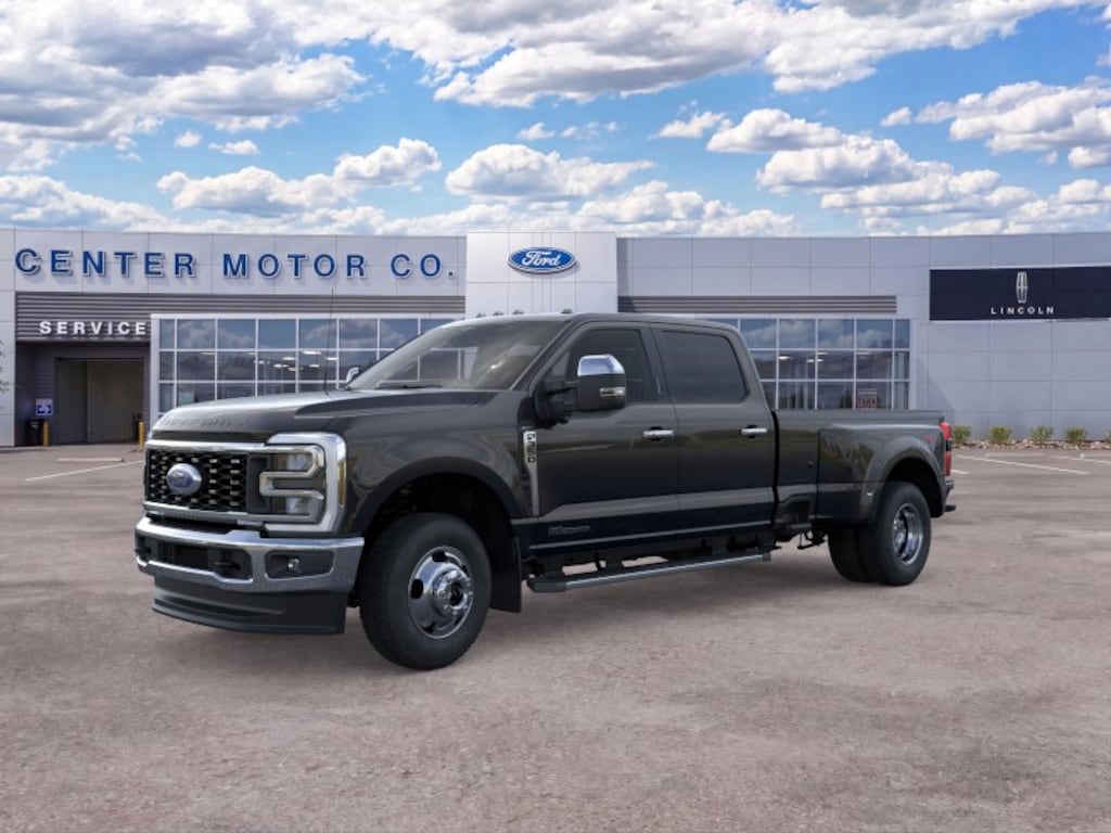 New 2026 Ford F-350 TRUCK