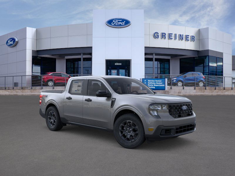 Thumbnail: 2026 Ford Maverick - 31