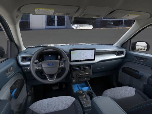 Thumbnail: 2026 Ford Maverick - 33