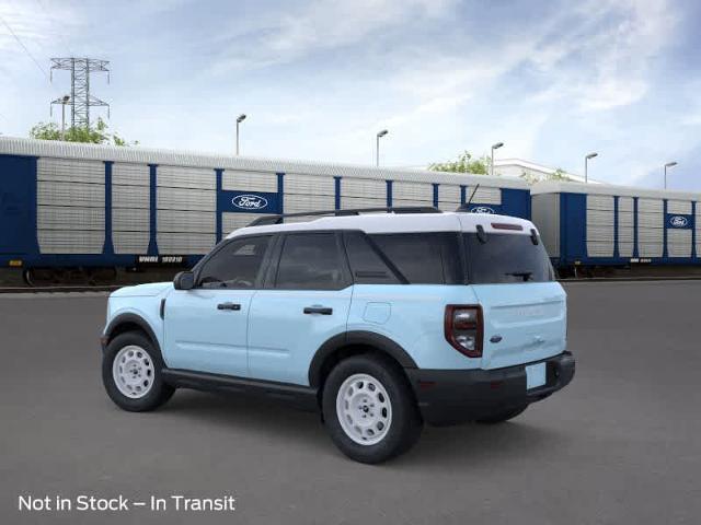 Thumbnail: 2026 Ford Bronco Sport - 22