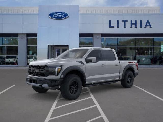 Thumbnail: 2026 Ford F-150 - 23