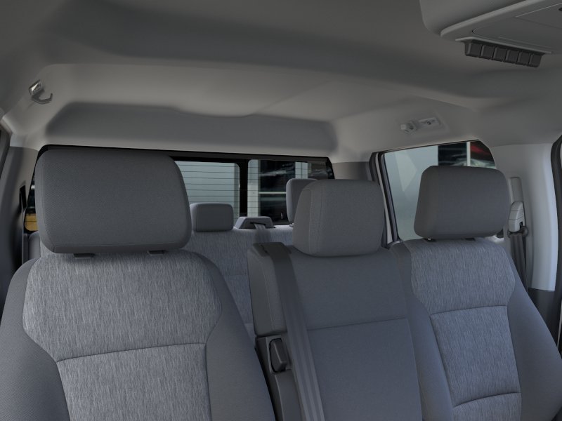 2026 Ford F-250 Super Duty XL - Photo 22