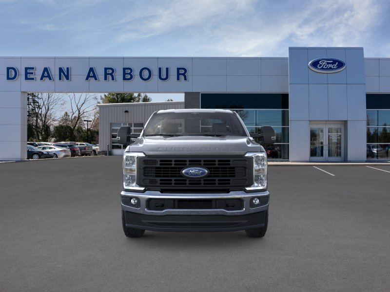 2026 Ford F-350 Super Duty XL - Photo 6