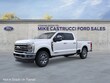  Ford F-250SD