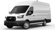  Ford Transit-350 Cargo