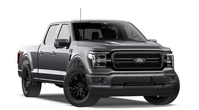 Thumbnail: 2026 Ford F-150 - 12
