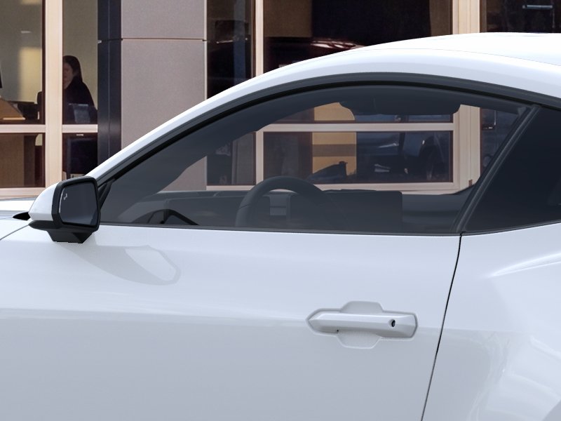 2025 Ford Mustang EcoBoost Fastback - Photo 52