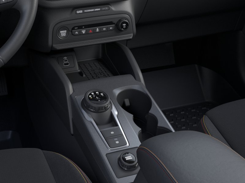 2025 Ford Bronco Sport Free Wheeling - Photo 38