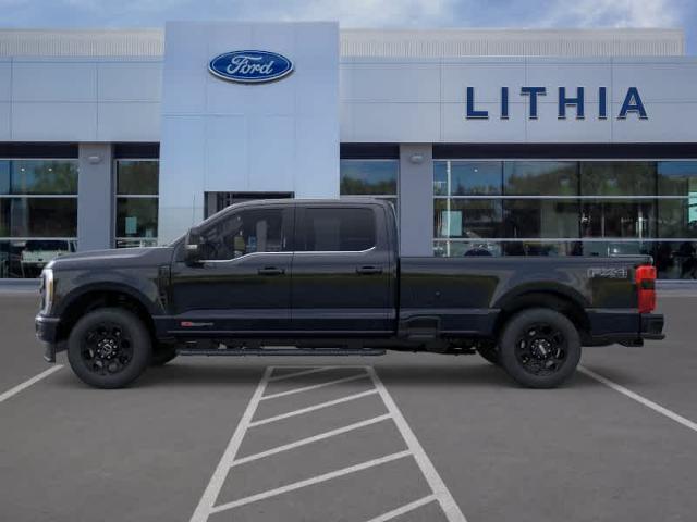 Thumbnail: 2026 Ford F-350 - 25