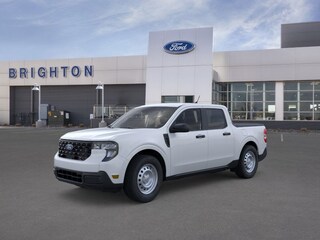 2026 Ford Maverick XL Truck SuperCrew