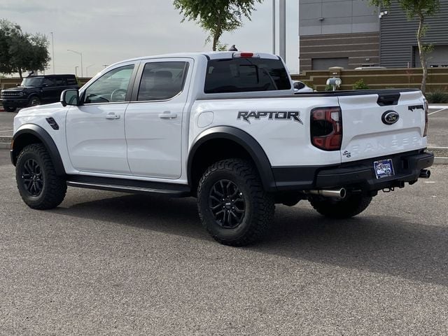 2025 Ford Ranger Raptor - Photo 63