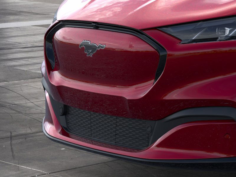 Thumbnail: 2025 Ford Mustang Mach-E - 17