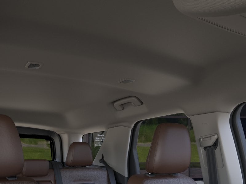 2025 Ford Bronco Sport Outer Banks - Photo 22