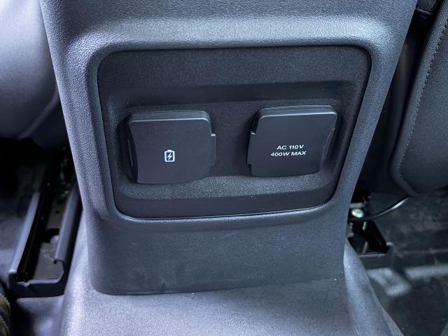 2025 Ford Bronco 2-Door Stroppe - Photo 53