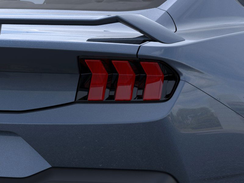 Thumbnail: 2025 Ford Mustang - 43