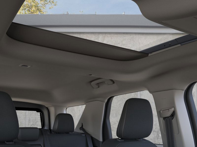 2025 Ford Bronco Sport Big Bend - Photo 52