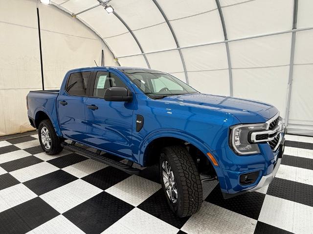 2025 Ford Ranger XLT - Photo 41