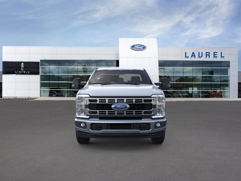 2026 Ford F-250 Super Duty XLT - Photo 28