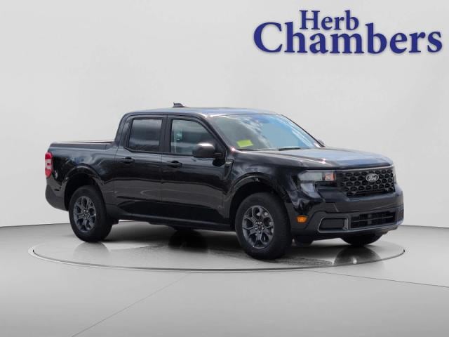 new 2026 Ford Maverick car, priced at $34,710