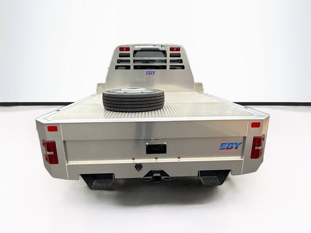 2026 Ford F-450 Super Duty Chassis Cab XLT - Photo 35