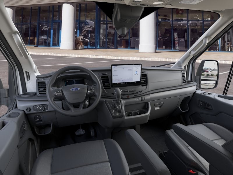 2026 Ford Transit Van Base - Photo 30