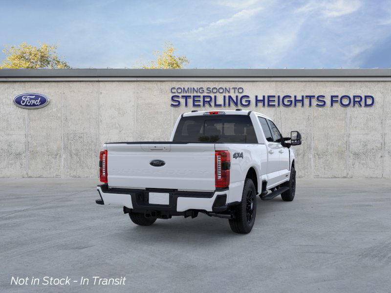 Thumbnail: 2026 Ford F-350 - 8