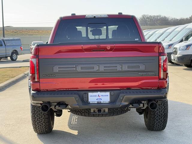 2025 Ford F-150 Raptor - Photo 36