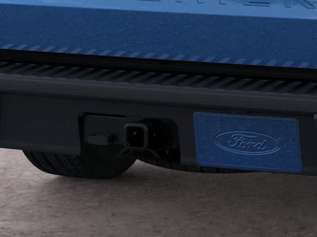 Thumbnail: 2026 Ford Maverick - 47