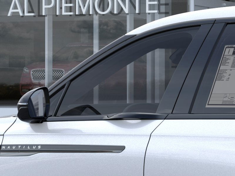 2025 Lincoln Nautilus Premiere - Photo 20