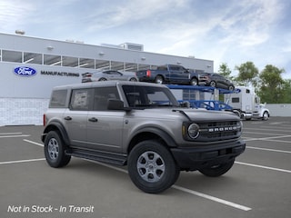 2026 Ford Bronco Big Bend&reg; SUV
