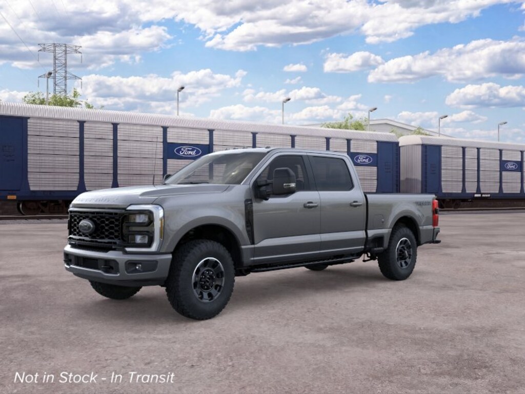 New 2026 Ford F-250SD F-250® XLT TRUCK