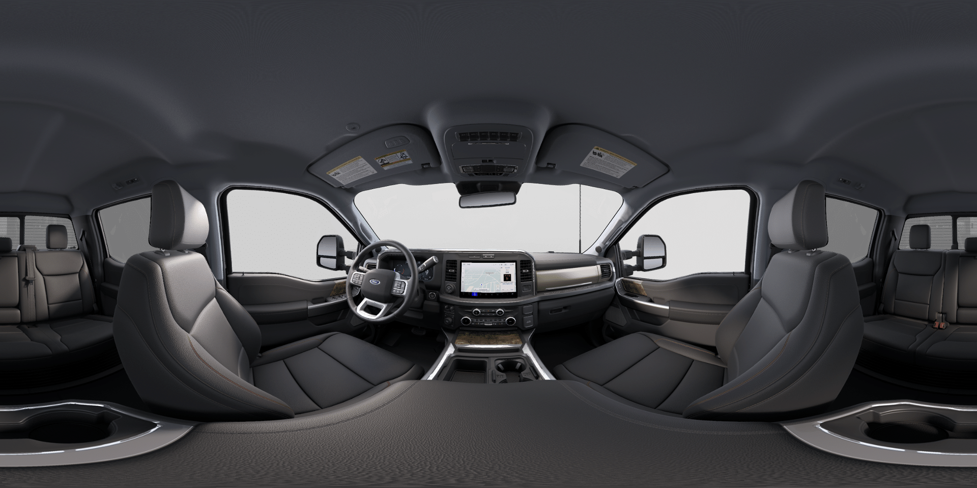 Thumbnail: 2025 Ford F-250 - 8