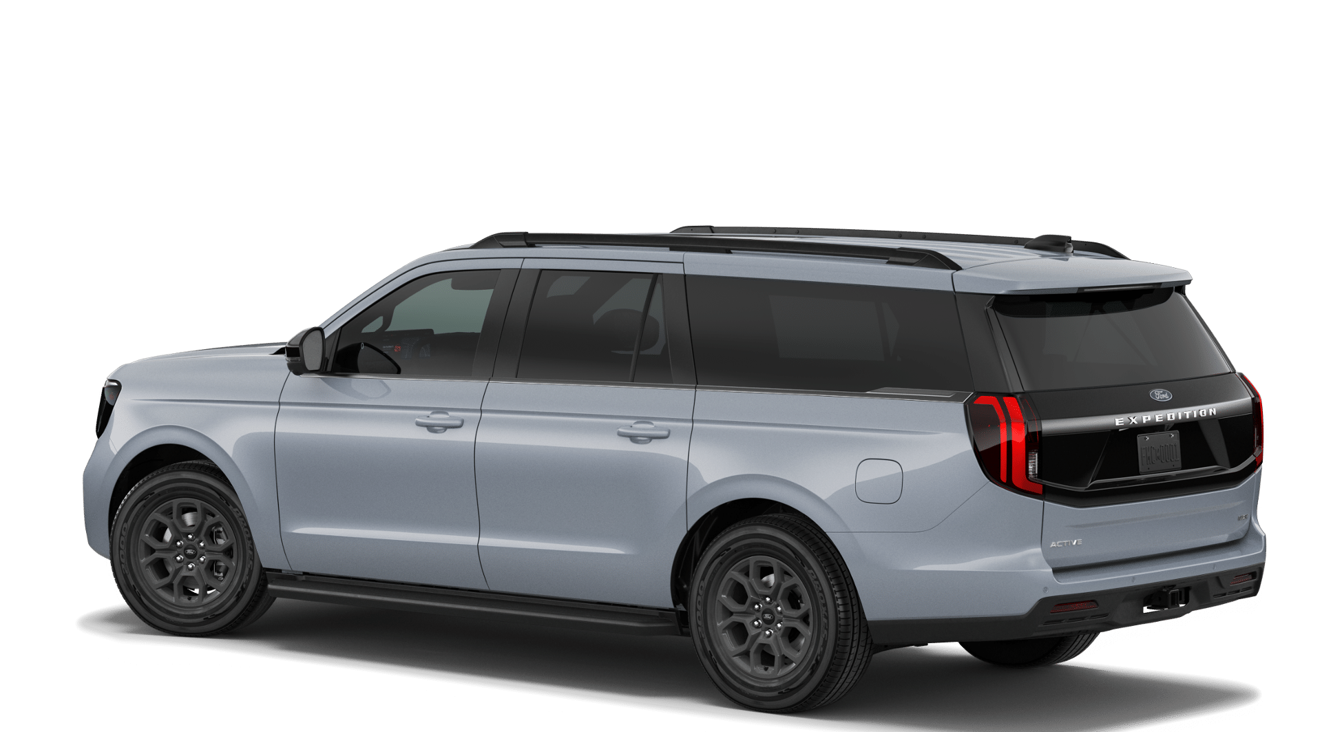 Thumbnail: 2026 Ford Expedition MAX - 25