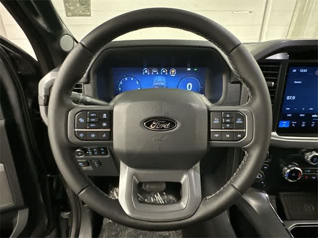 2025 Ford F-150 XLT 41