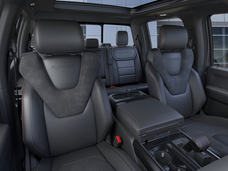 2025 Ford F-150 Raptor - Photo 39