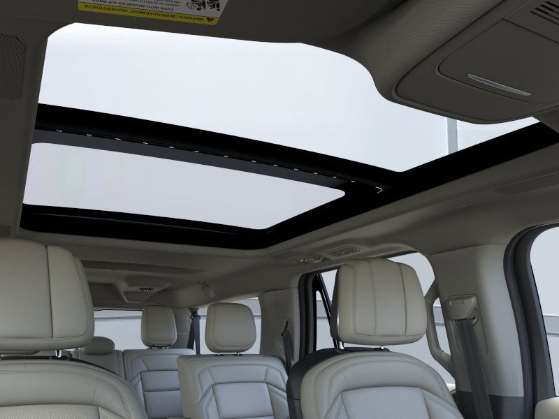 2026 Lincoln Navigator Reserve L SUV