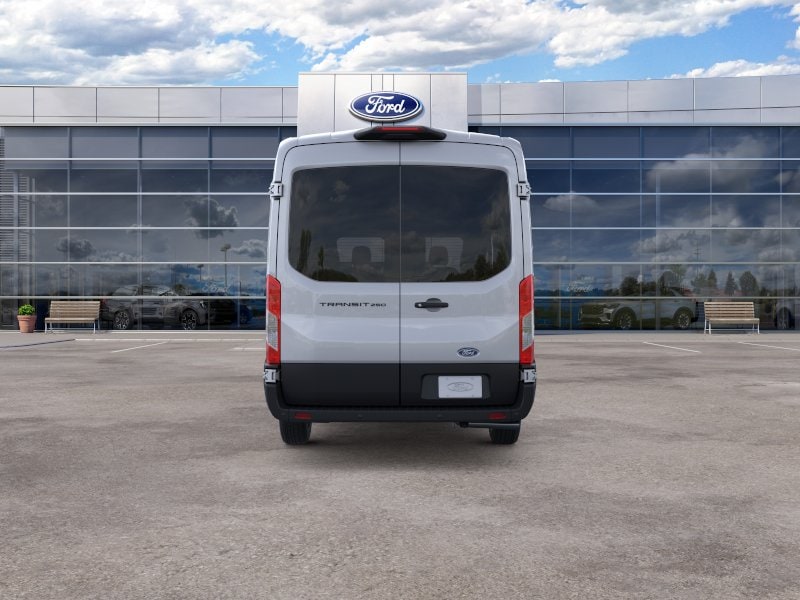 2026 Ford Transit Van Base - Photo 26