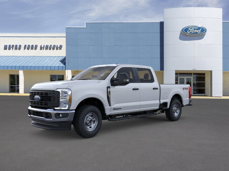 2026 Ford F-250 XL 4x4 Crew Cab 6-3/4' Box's photo