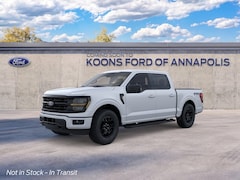 2026 Ford F-150 XLT TRUCK
