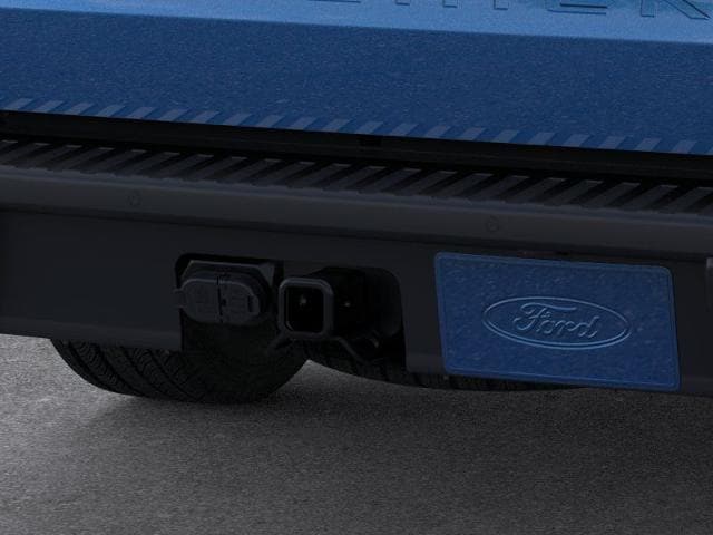 2026 Ford Maverick XLT - Photo 52