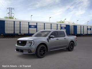 2026 Ford Maverick Maverick Lobo TRUCK
