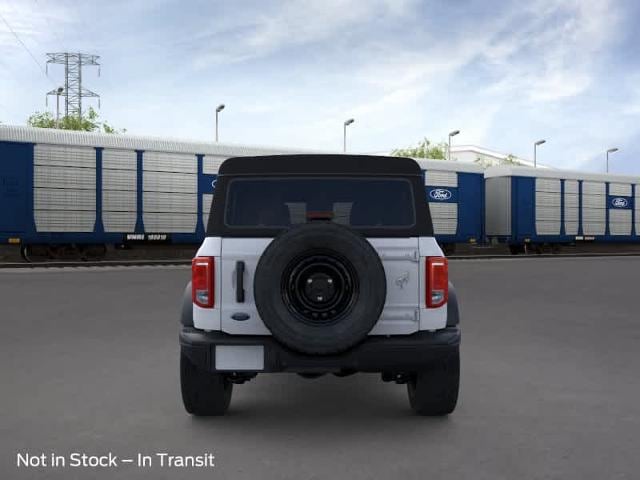 Thumbnail: 2026 Ford Bronco - 29