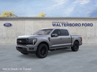 2026 Ford F-150 Lariat Truck